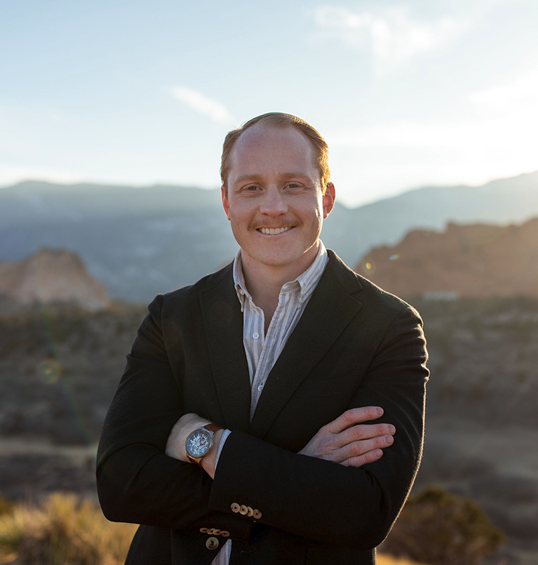 Communities in Castle Rock, CO LHCR